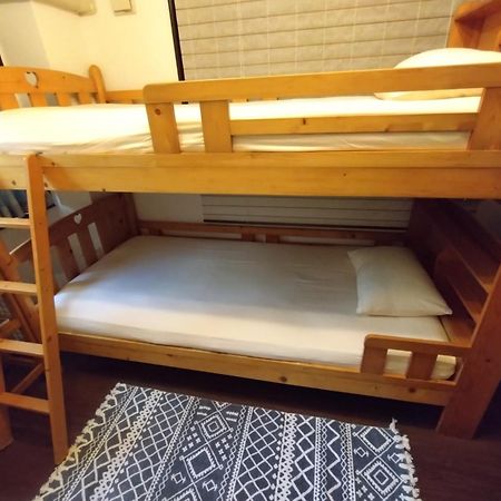 Guesthome Machiya Koza Okinawa Zewnętrze zdjęcie