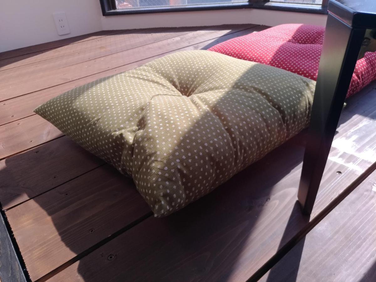 Guesthome Machiya Koza Okinawa Zewnętrze zdjęcie