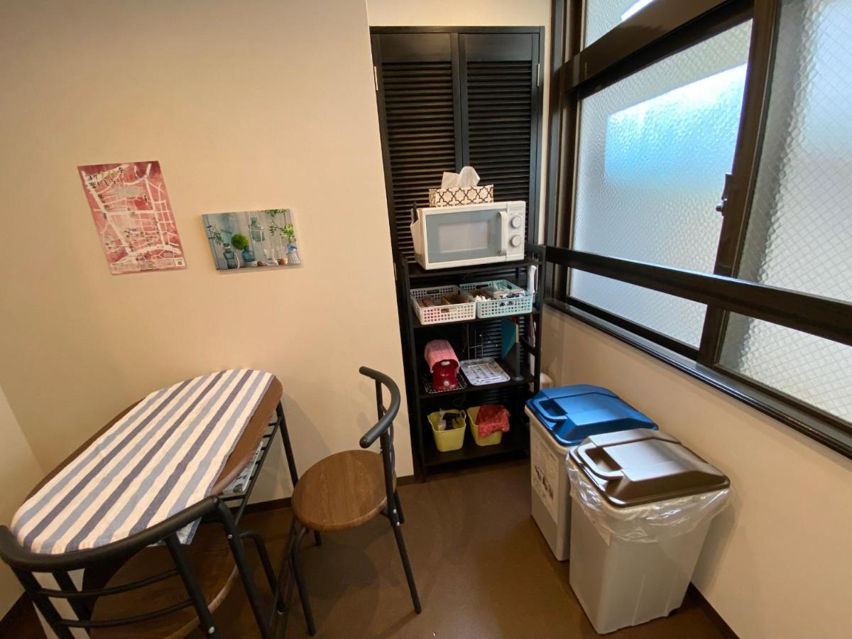 Guesthome Machiya Koza Okinawa Zewnętrze zdjęcie