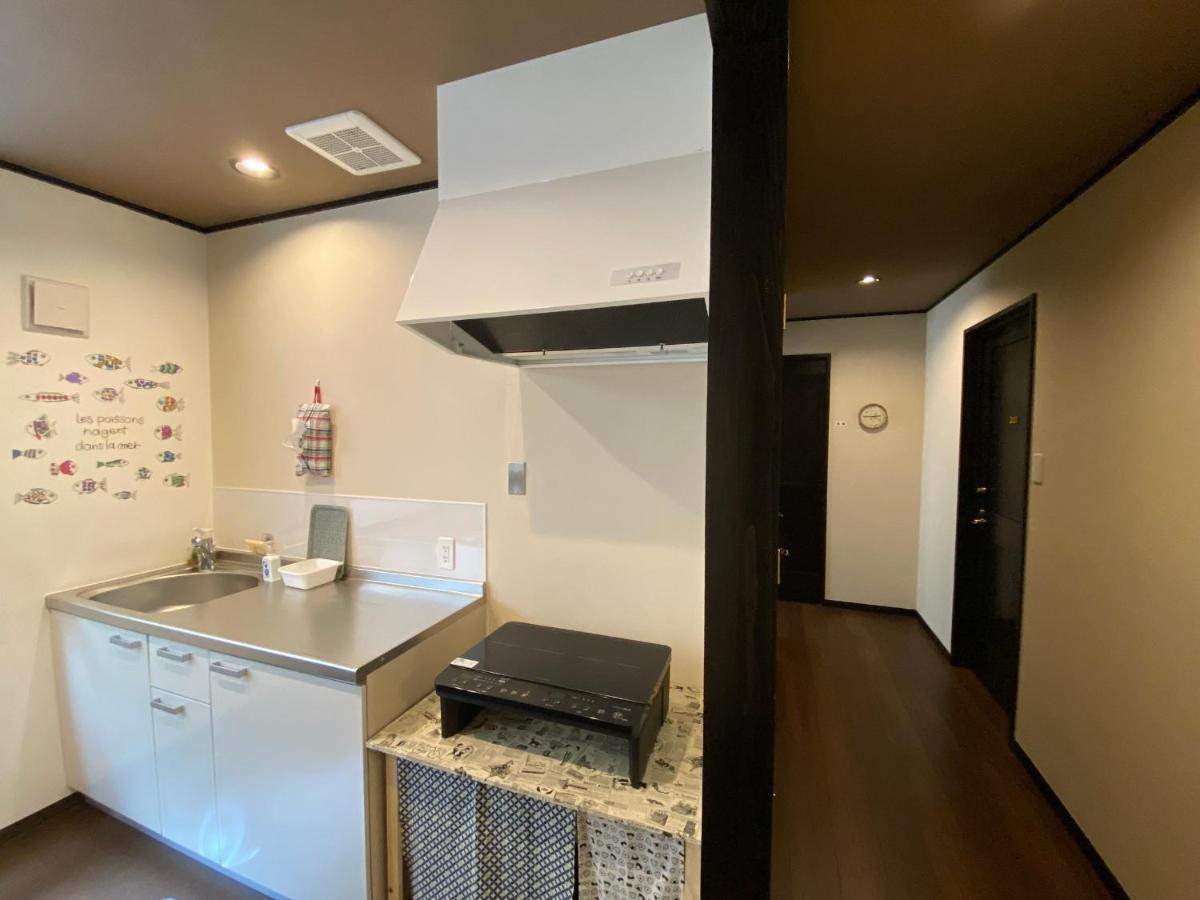 Guesthome Machiya Koza Okinawa Zewnętrze zdjęcie