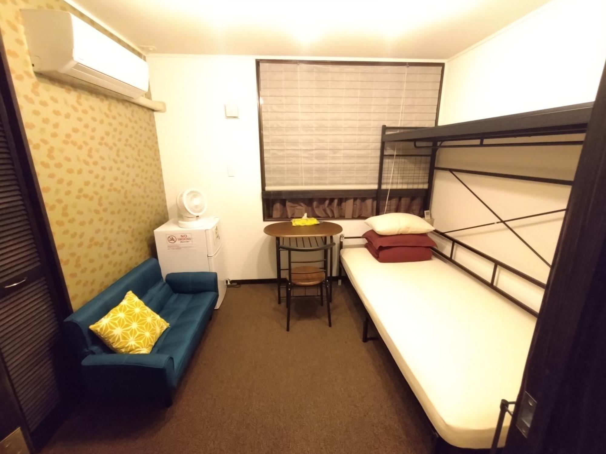 Guesthome Machiya Koza Okinawa Zewnętrze zdjęcie