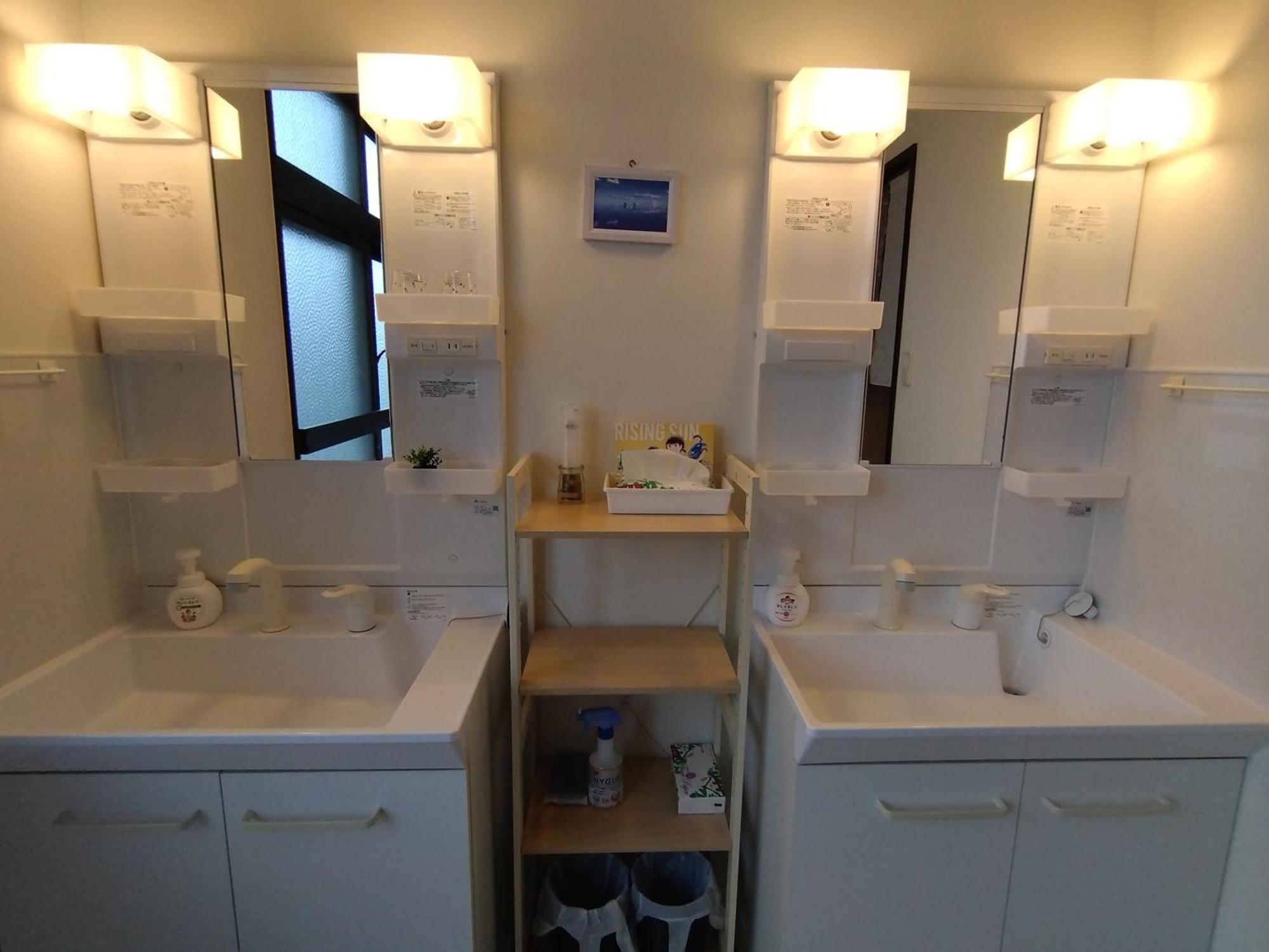 Guesthome Machiya Koza Okinawa Pokój zdjęcie