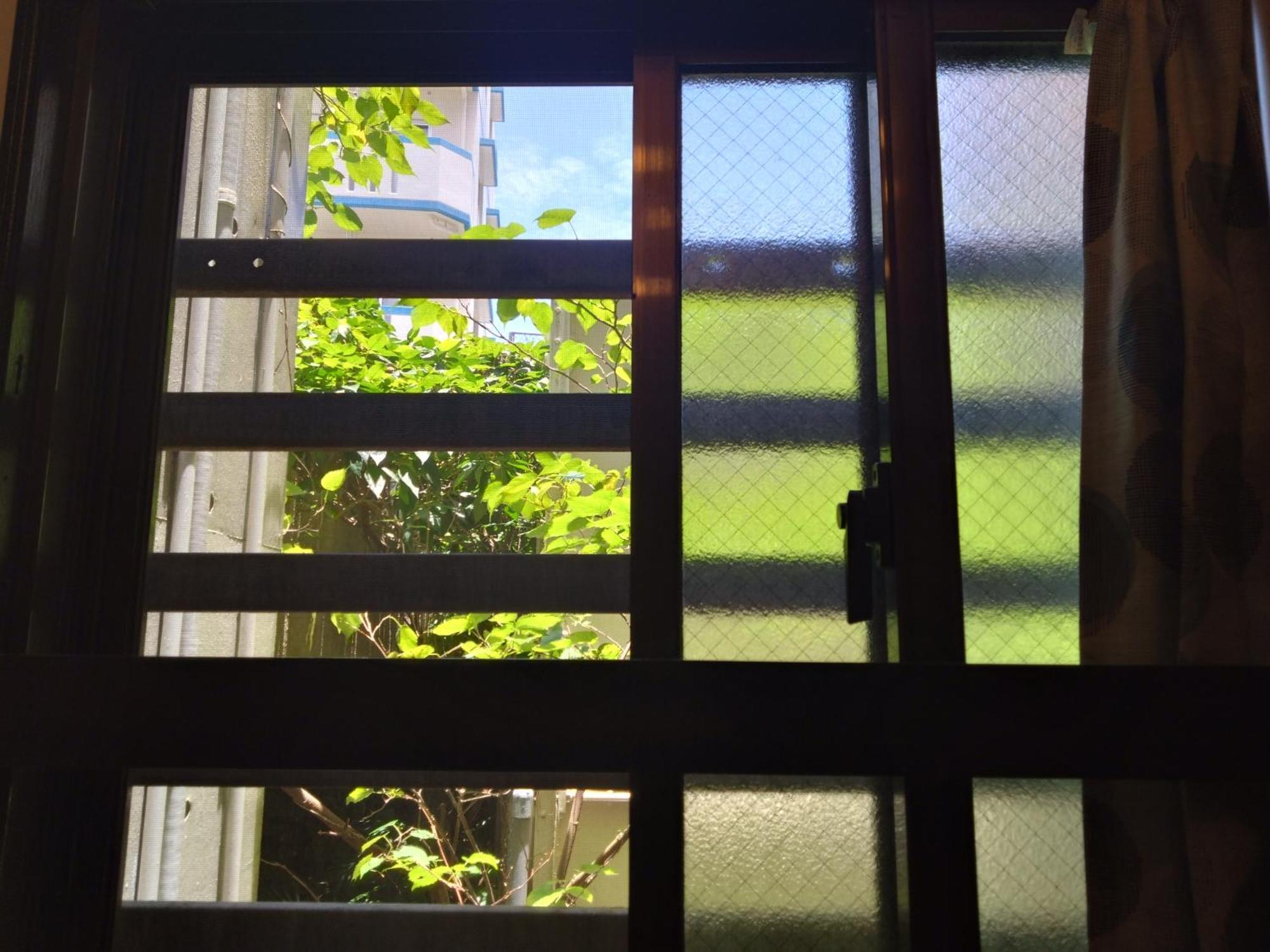 Guesthome Machiya Koza Okinawa Pokój zdjęcie